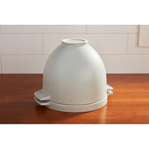 KitchenAid Bread Bowl with Baking Lid - image 8