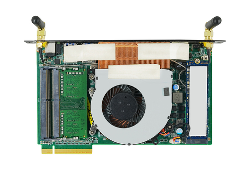 iiyama SDM51201BC-1L pc-systeem, afbeelding 6