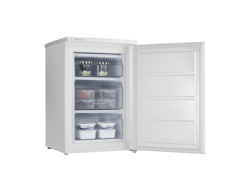 Hisense FV105D4AW2 freezer Upright freezer Freestanding – image 5