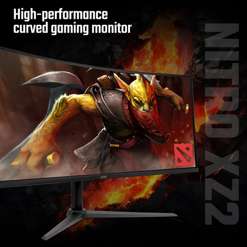 Acer NITRO XZ2 Nitro XZ342CUV3 – image 2