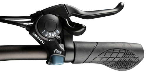 BOHLT Fattwenty Black Aluminium – image 6