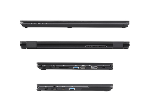 Fujitsu LIFEBOOK U729X Intel® Core™ i5 i5-8265U Hybrid (2-in-1) – image 4