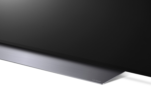 LG OLED evo OLED83C34LA.API TV 2.11 m (83") 4K Ultra HD Smart TV Wi-Fi Silver – image 9