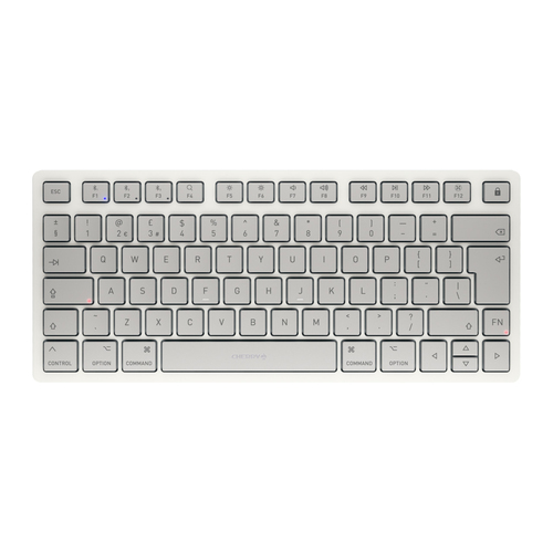 Cherry KW 7100 MINI BT for MAC