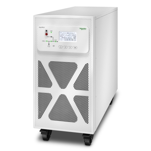 APC E3SUPS10K3I источник бесперебойного питания Двойное преобразование (онлайн) 10 kVA 10000 W