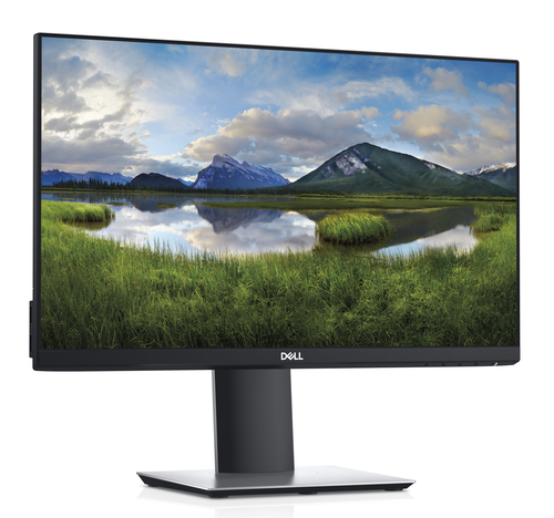 Dell P2219HC computer monitor – image 3