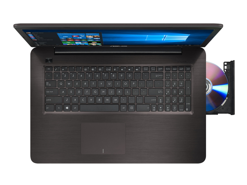 ASUS X756UA-TY006T-EX laptop Intel® Core™ i3 i3-6100U – image 3