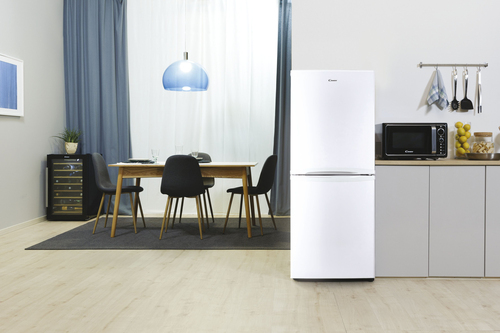 Candy CCH1S513EWK-1 Freestanding – image 8