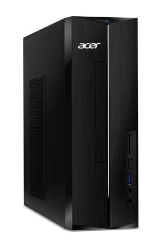 Acer Aspire XC-1785 Kompakt tårn I3-14100 8GB 512GB Windows 11 Home