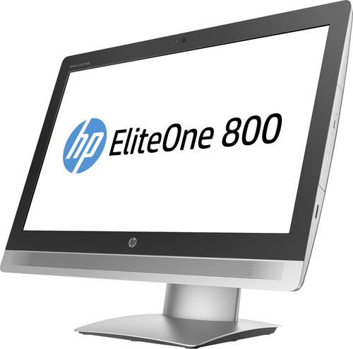 HP EliteOne 800 G2 All-in-One-pc på 23" uden berøringsteknologi (ENERGY STAR) – image 3