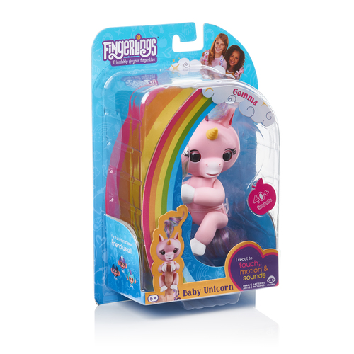WowWee Unicorn Gemma – image 7