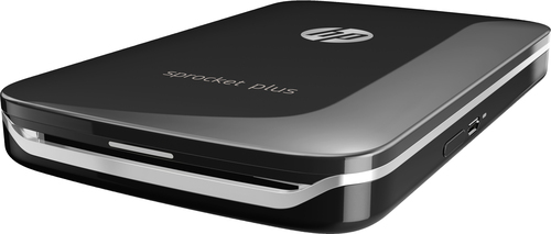 HP Sprocket Plus Printer – image 3