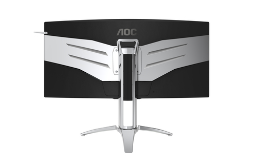 AOC AGON 2 AG352QCX computer monitor – image 3