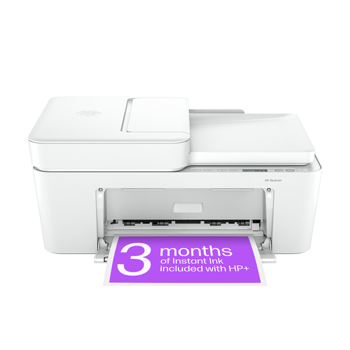HP DeskJet 4210e AiO Printer