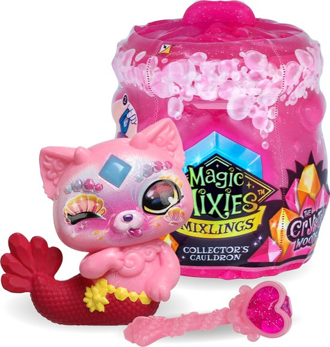 Moose Toys Magic Mixies Mixlings