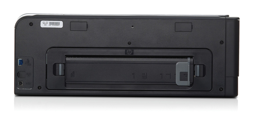 HP CB015A inkjet printer Colour – image 4
