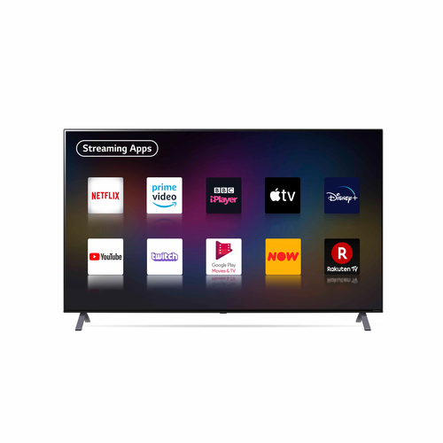 LG NanoCell NANO95 55NANO956NA TV – image 3