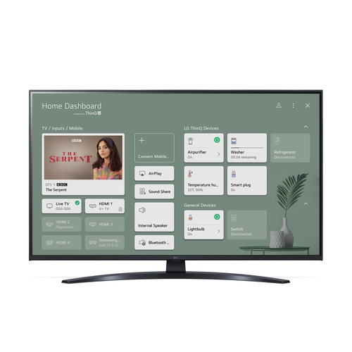 LG 43UP81006LA.AEK TV – image 9
