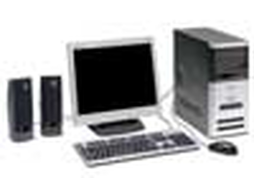 HP Compaq Presario S3150UK