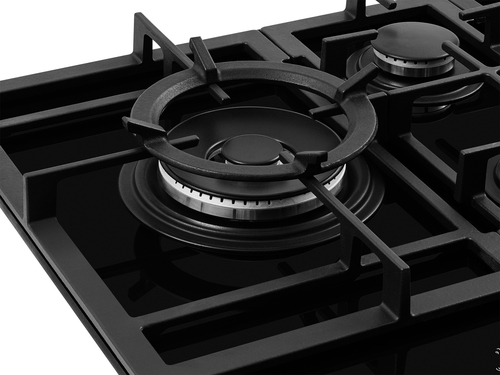 Grundig GIGL7265251 hob Black Built-in – image 9