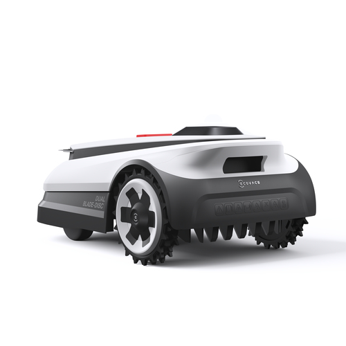 Ecovacs GOAT A1600 RTK – image 3