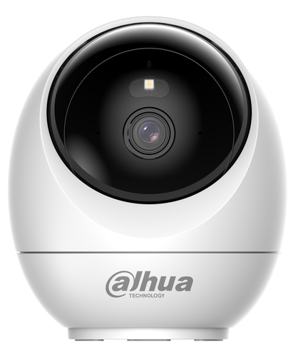 Dahua Technology 5MP Indoor Fixed-focal Wi-Fi Pan & Tilt Strike Network Camera – image 2