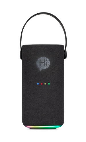 Acer HSP5100G Mono portable speaker Black – image 4