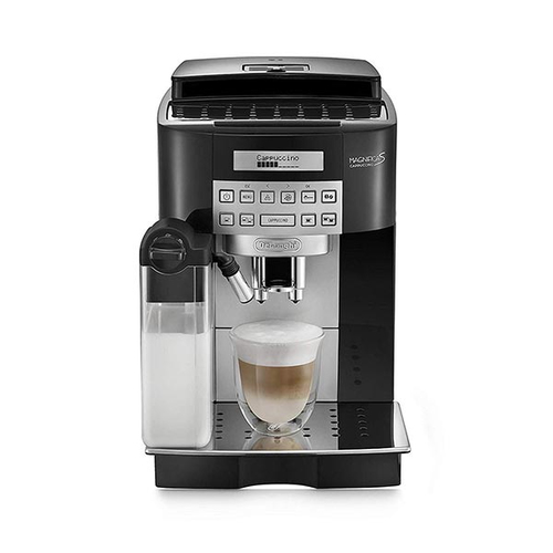 De’Longhi Magnifica ECAM 22.360.B кофеварка Автоматическая Машина для эспрессо