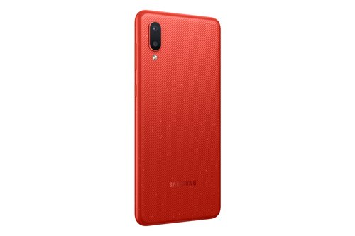 Samsung Galaxy SM-A022FZRDMEA smartphone – image 7