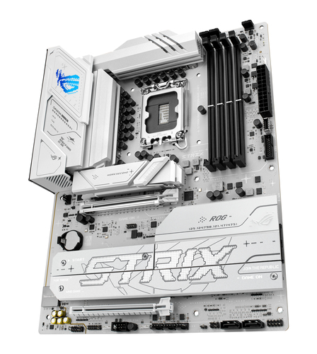 Asus Rog Strix B860-A Gaming Wifi Intel DDR5 Atx Motherboard Lga 1851 - 90MB1JI0-M0EAY0 - image 5