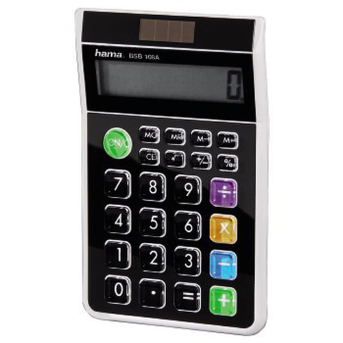 Hama Bureau BSP 108A