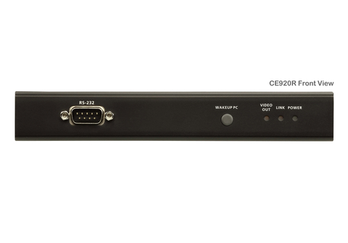 ATEN CE920R-ATA-E KVM extender Receiver – image 2
