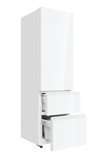 Haier HTW7620DNGW Freestanding – image 3