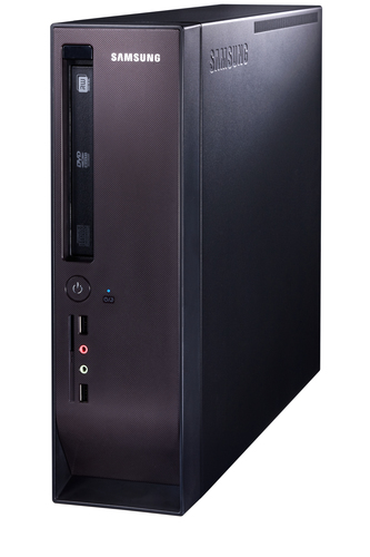 Samsung DM300S1A-AD27 PC Intel® Pentium® G640