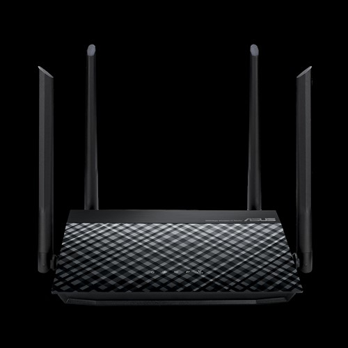 ASUS RT-N19 N600