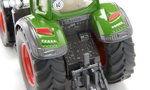 SIKU Farmer - Fendt 728 Vario modelvoertuig, afbeelding 3