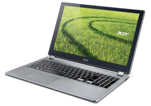 Acer Aspire V5-552G-10578G1Taii AMD A10 A10-5757M Laptop – image 4