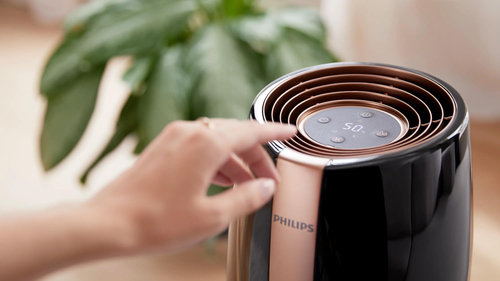 Philips 2000 series HU2718/00 humidifier Ultrasonic – image 9