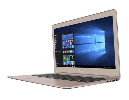 ASUS Zenbook UX330UA-FC020T Intel® Core™ i7 i7-6500U Laptop – image 3