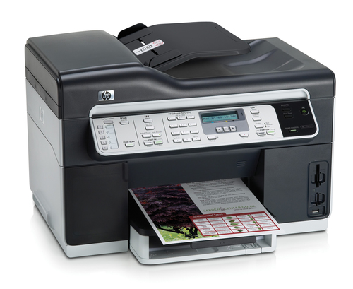 HP OfficeJet L7590 Thermal inkjet A4 – image 6