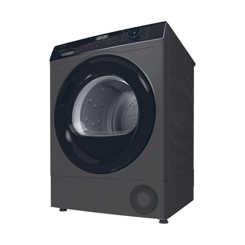 Haier HD90-A2939RE tumble dryer Freestanding Front-load – image 6