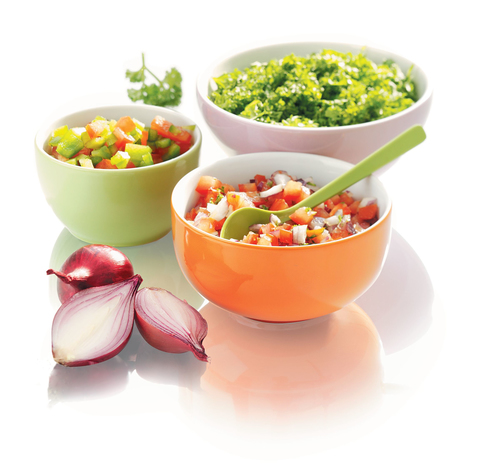 Philips Viva Collection Chopper HR1399/90 – image 6