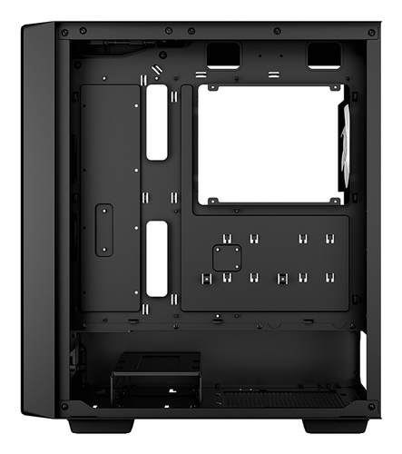 DeepCool CC560 MESH v2 midi tower behuizing, afbeelding 5