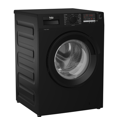 Beko b100 WTL94151B Freestanding – image 2