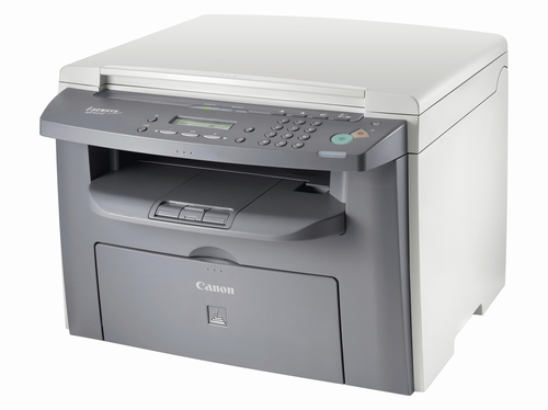 Canon i-SENSYS MF4010 Laser A4 – image 5