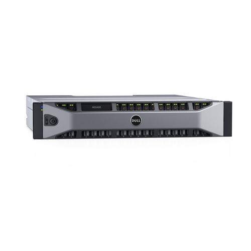 Dell PowerVault MD1420 disk array – image 7
