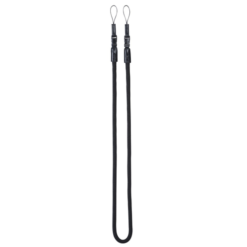 Hama Braid 120 strap Digital camera Nylon Black