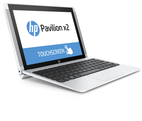 HP Pavilion x2 10-n105tu Intel Atom® x5-Z8300 Hybrid (2-in-1) – image 3