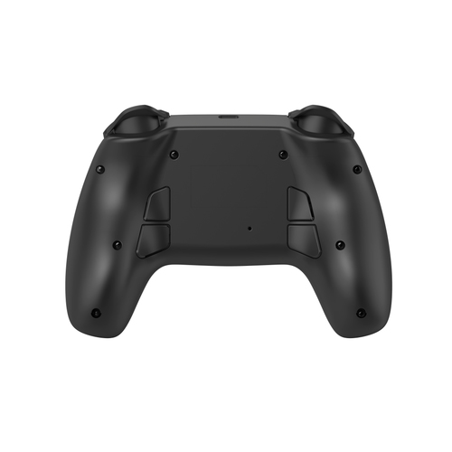 Hama 00054682 игровой контроллер Черный Bluetooth Геймпад Аналоговый/цифровой Nintendo Switch, Nintendo Switch Lite