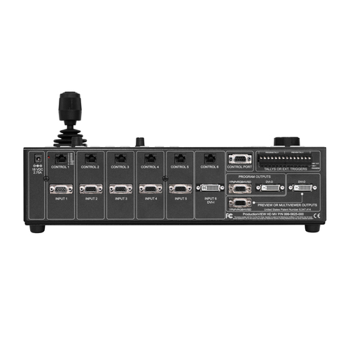 Vaddio ProductionVIEW HD MV – image 4